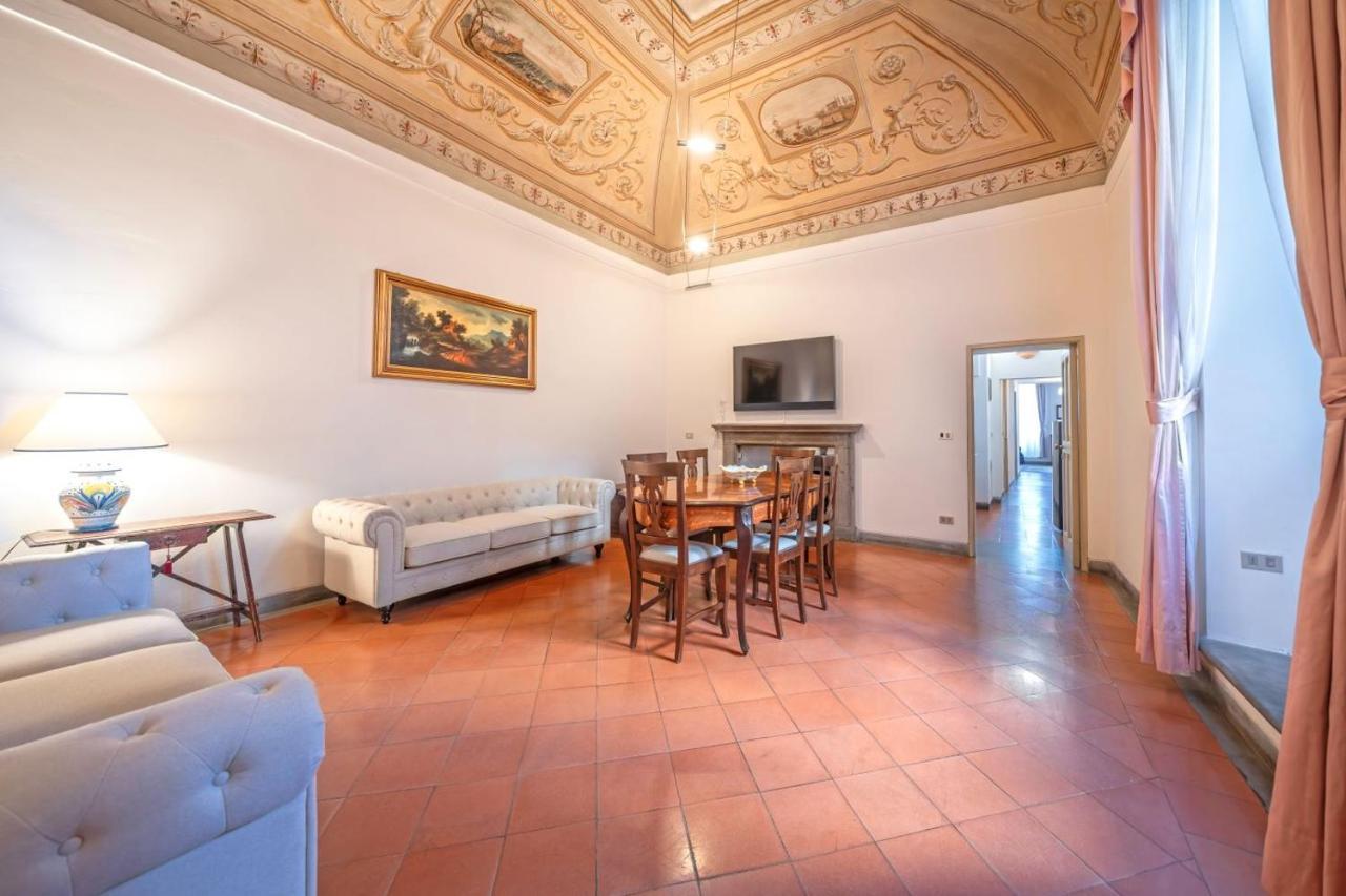Raffaello - M&M Holiday House Perugia Eksteriør bilde