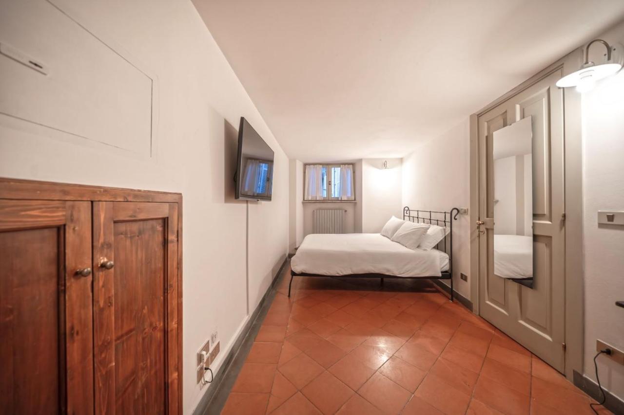 Raffaello - M&M Holiday House Perugia Eksteriør bilde
