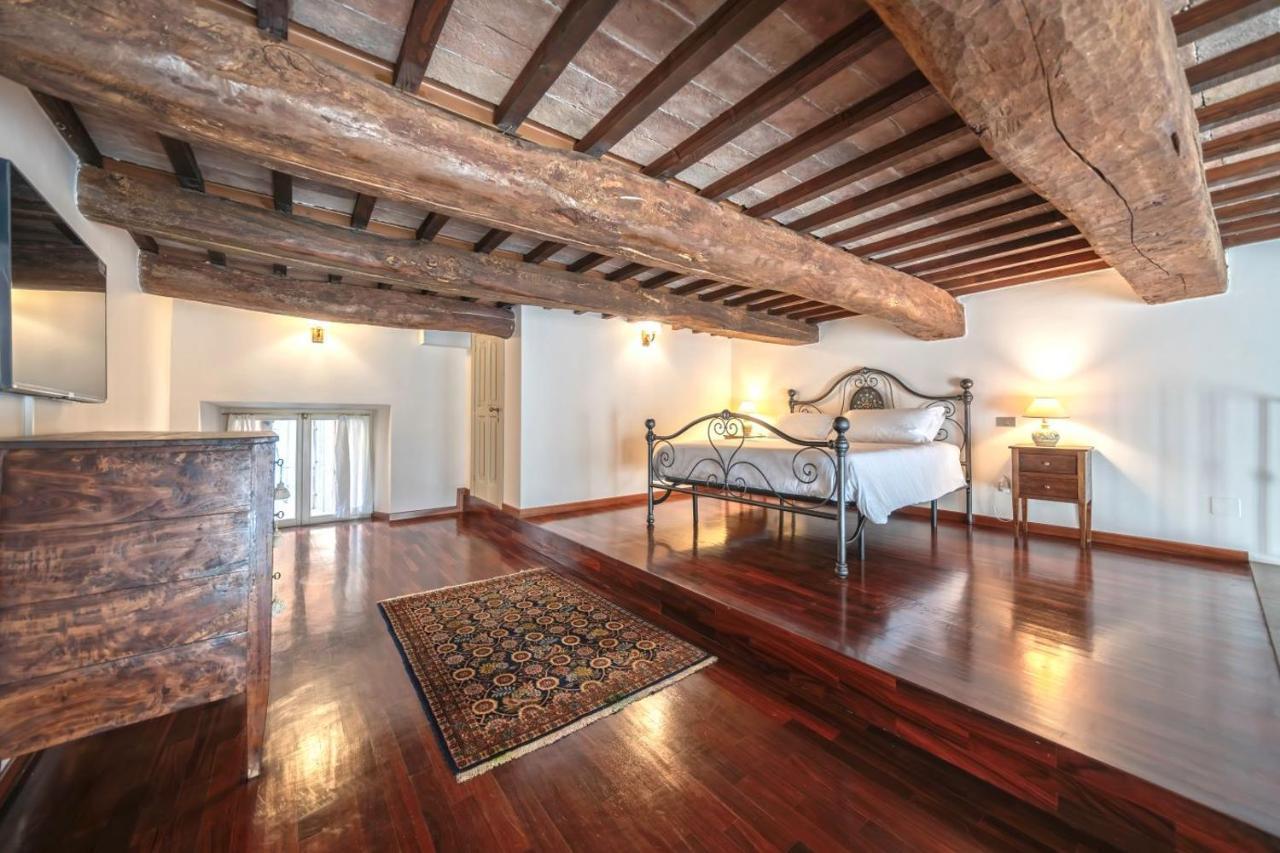 Raffaello - M&M Holiday House Perugia Eksteriør bilde
