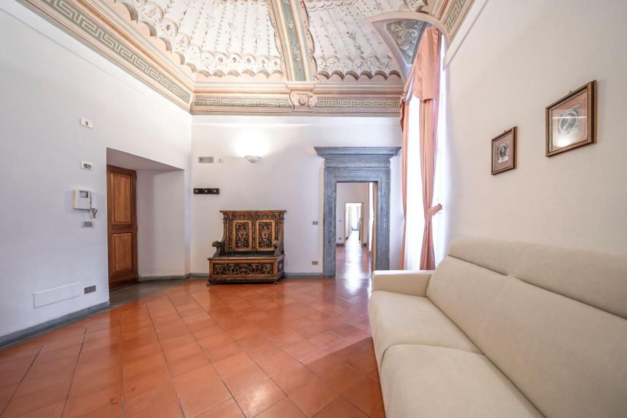 Raffaello - M&M Holiday House Perugia Eksteriør bilde