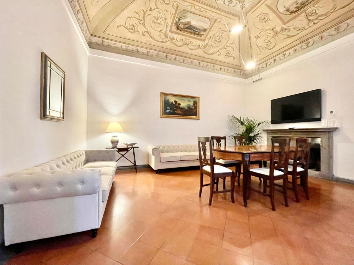 Raffaello - M&M Holiday House Perugia Eksteriør bilde