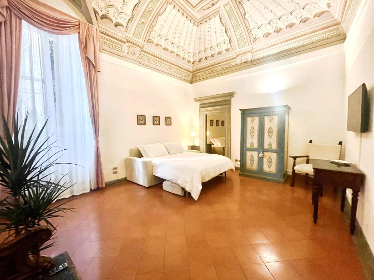 Raffaello - M&M Holiday House Perugia Eksteriør bilde