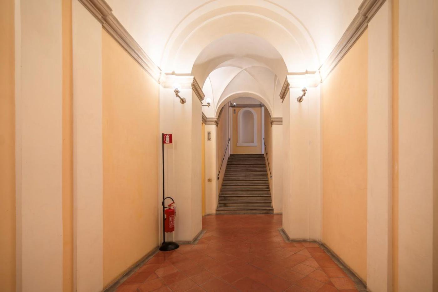 Raffaello - M&M Holiday House Perugia Eksteriør bilde