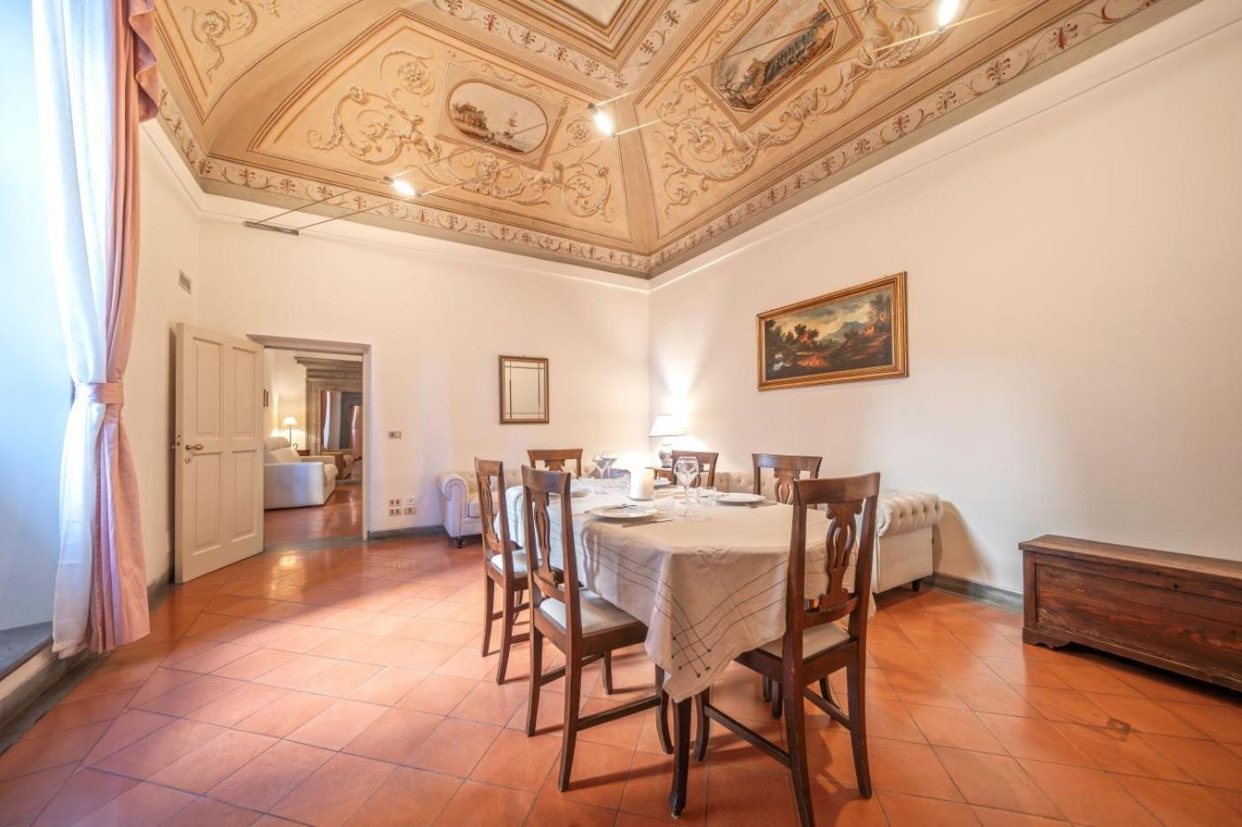 Raffaello - M&M Holiday House Perugia Eksteriør bilde