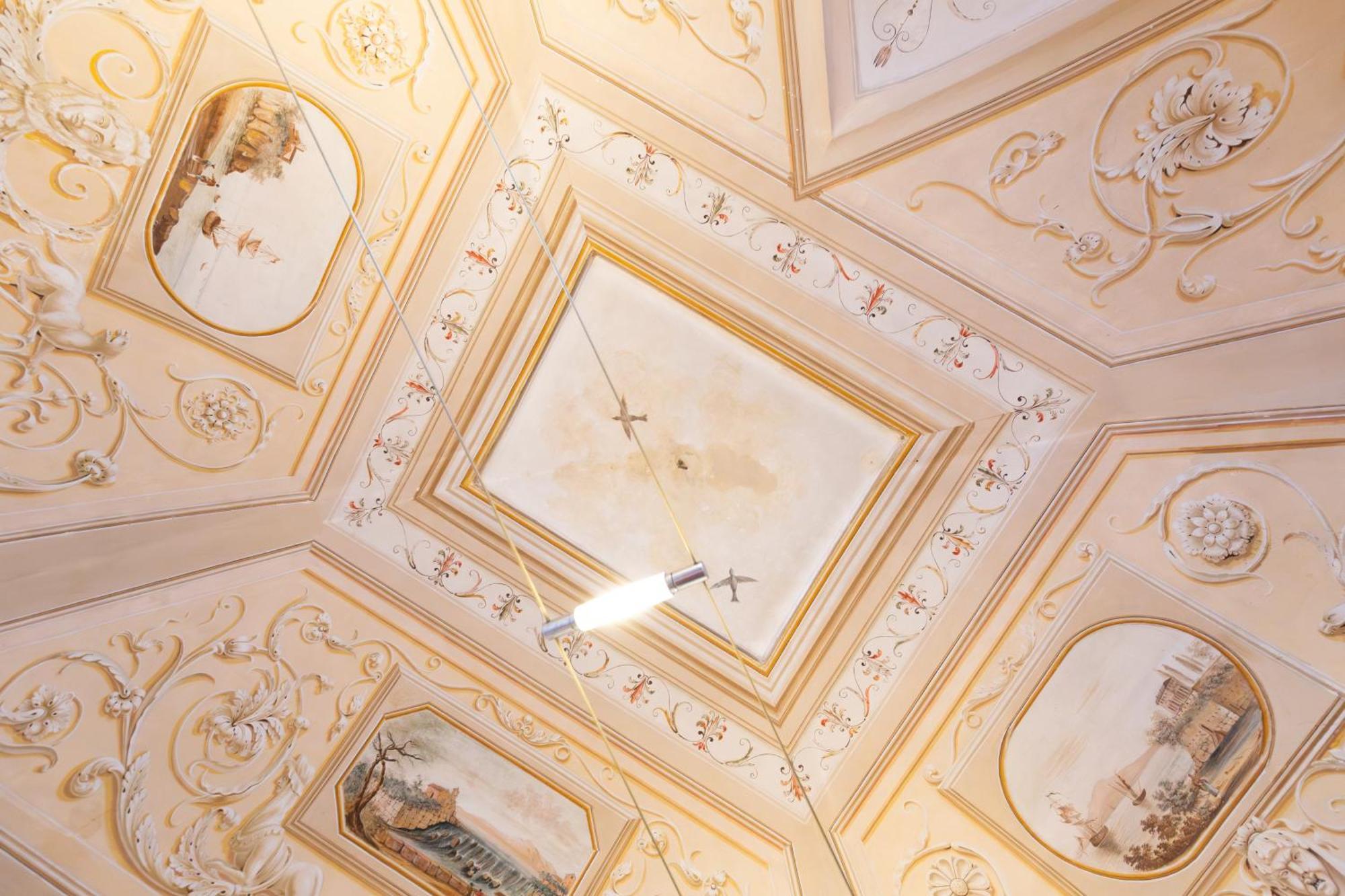Raffaello - M&M Holiday House Perugia Eksteriør bilde